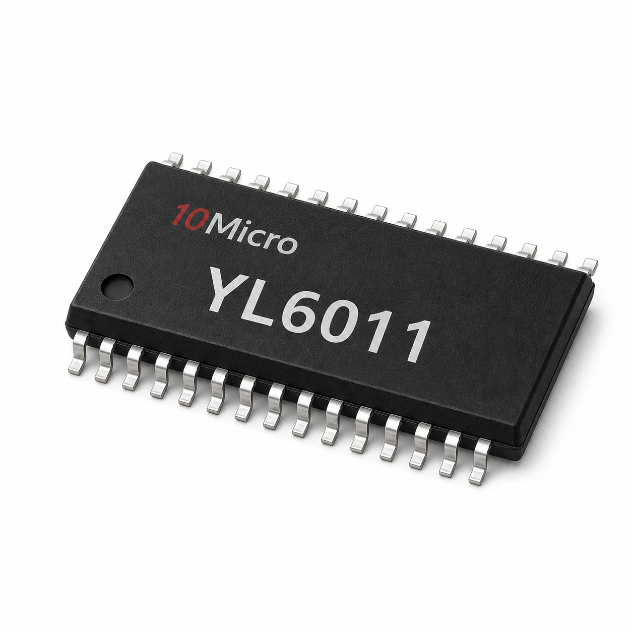 YL6011 芯片封装图