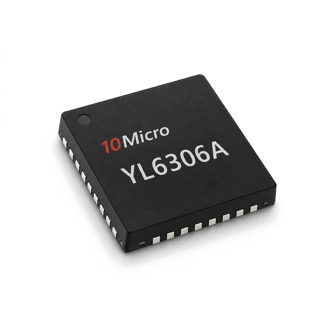 YL6306A 芯片封装图