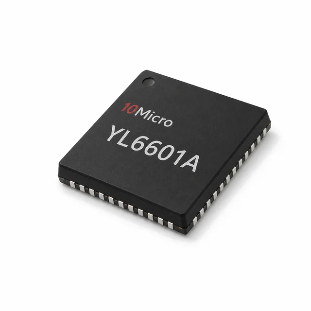 YL6601A 芯片封装图