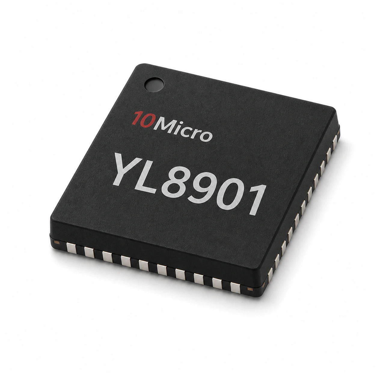 YL8901 芯片封装图