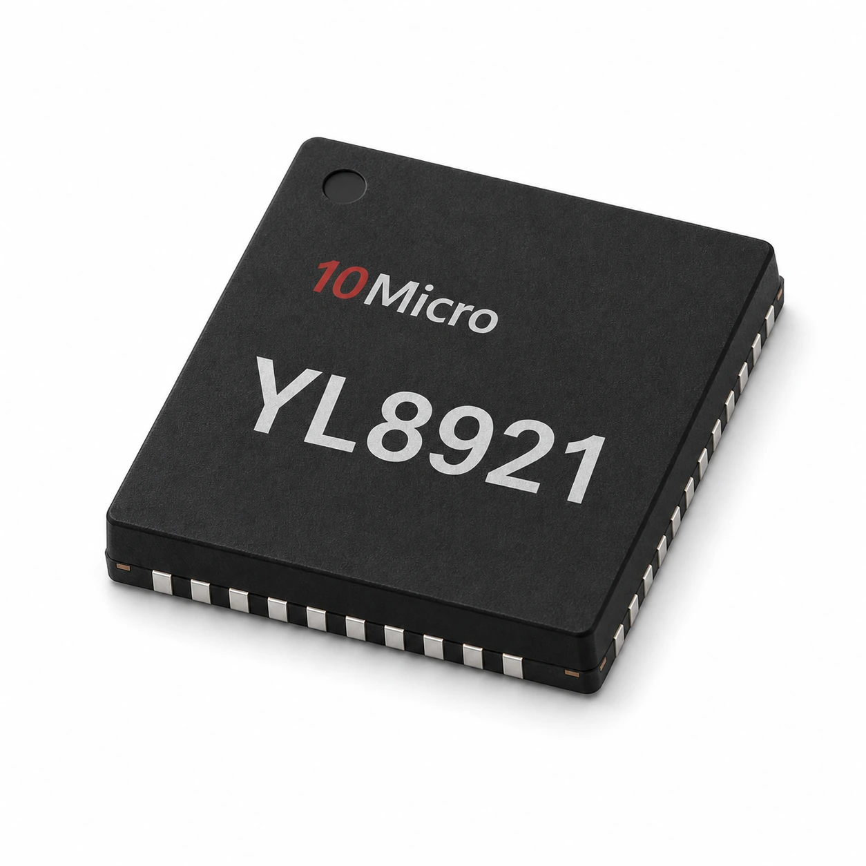 YL8921 芯片封装图