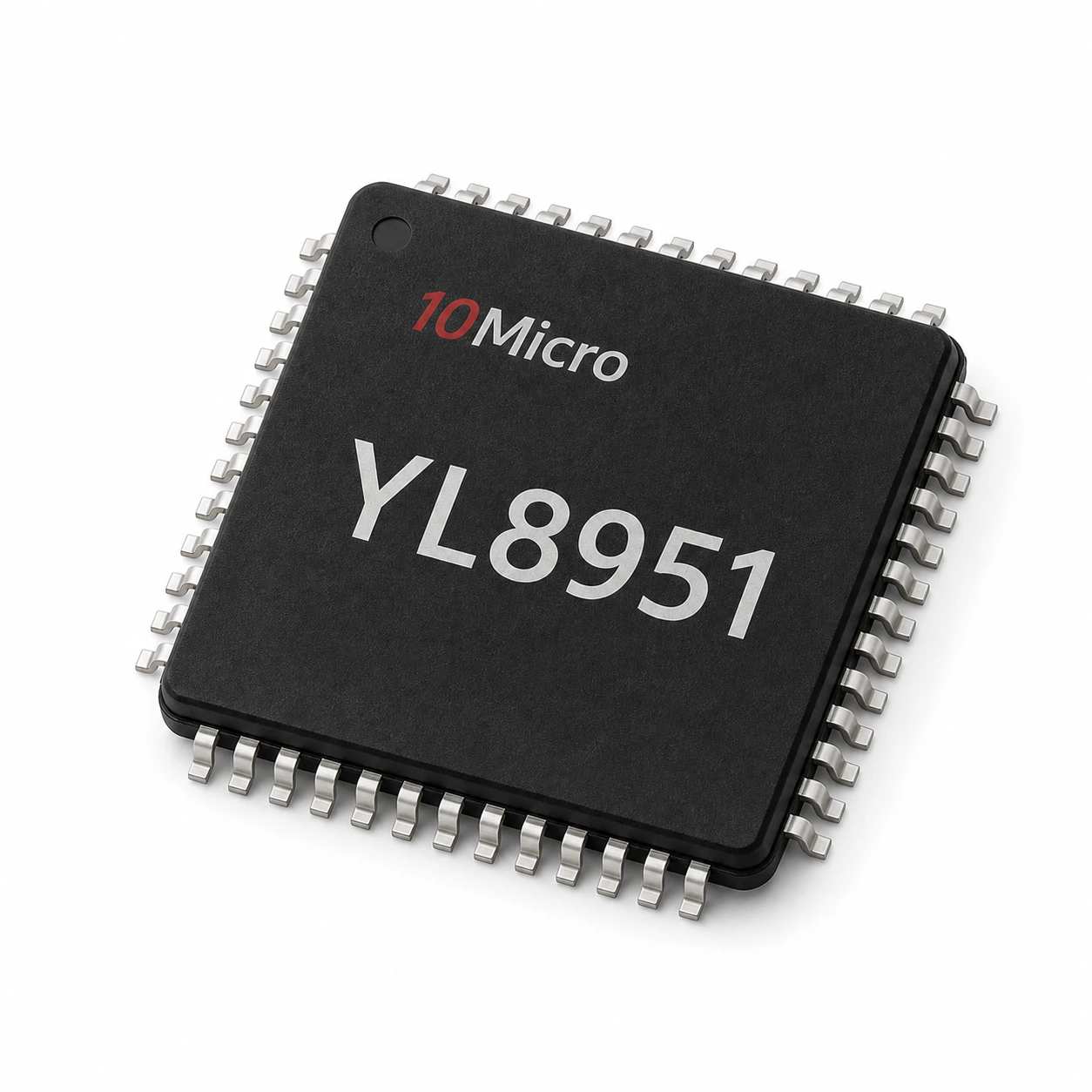 YL8951 芯片封装图
